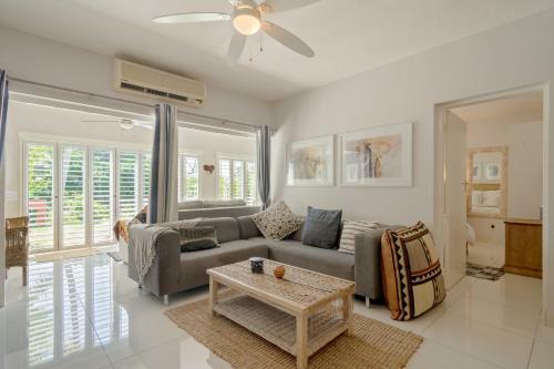 Apartamento 4 The Bridge