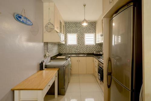 Apartamento 4 The Bridge