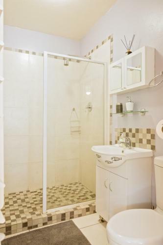 Apartamento 4 The Bridge