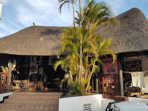 Villa 62 Hornbill Street