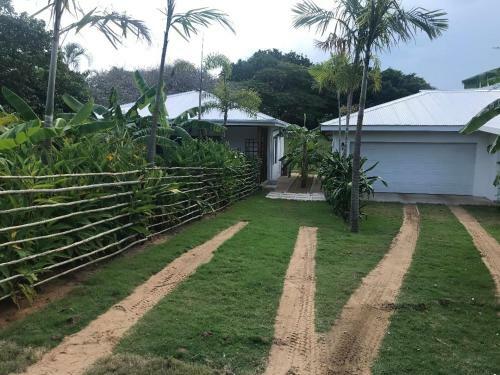 Villa 62 Hornbill Street