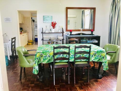 St Lucia Holiday Cottage