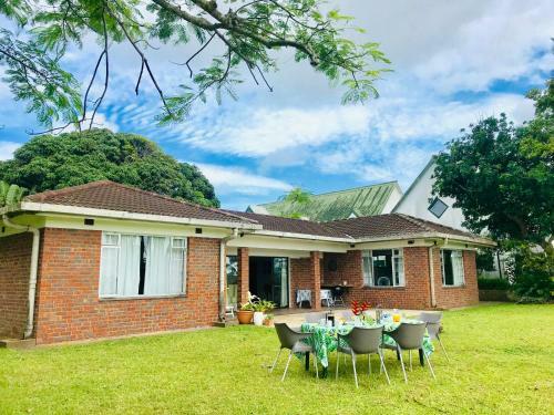St Lucia Holiday Cottage