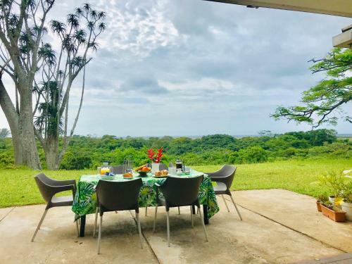 St Lucia Holiday Cottage