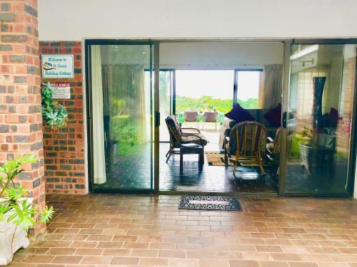 St Lucia Holiday Cottage