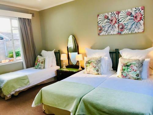 St Lucia Holiday Cottage