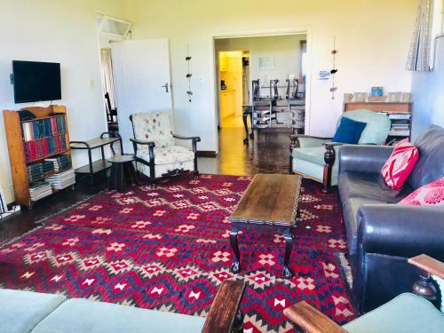 St Lucia Holiday Cottage