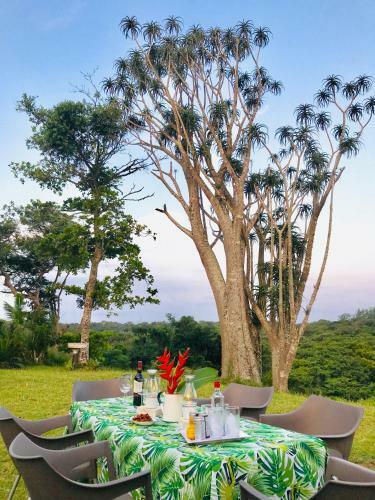 St Lucia Holiday Cottage