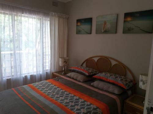 Unit 19 Villa Mia Apartment