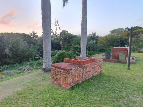 Apartamento 23 Manzini Chalets-pumba's Den