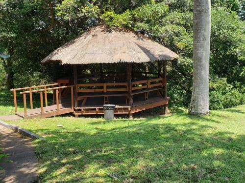 Apartamento 23 Manzini Chalets-pumba's Den