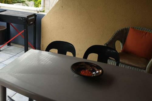 Apartamento 23 Manzini Chalets-pumba's Den