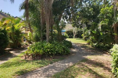 Apartamento 23 Manzini Chalets-pumba's Den