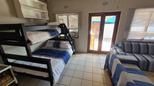Apartamento 31 Manzini Chalets - Wait And Sea