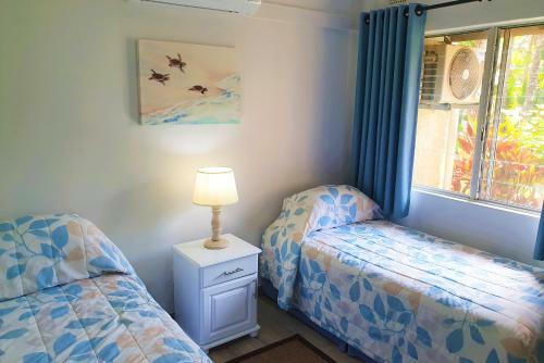 Apartamento La Rochelle