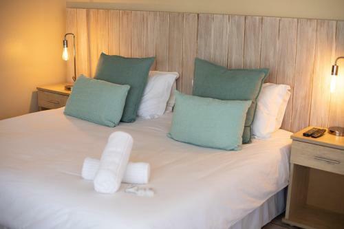 Ilanga Lodge