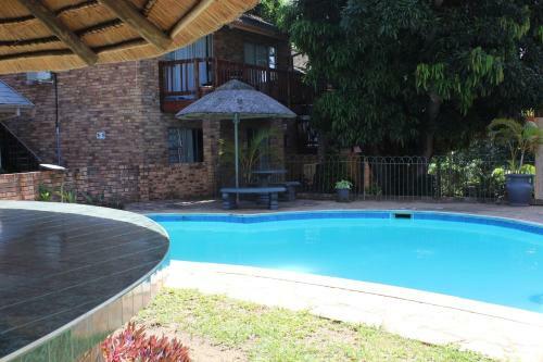 Ilanga Lodge