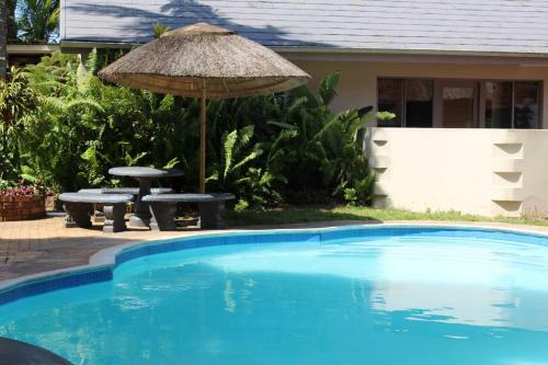 Ilanga Lodge