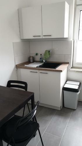 Apartamento Goethe 2
