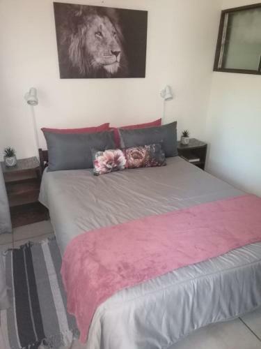 Apartamento Villa Mia 15