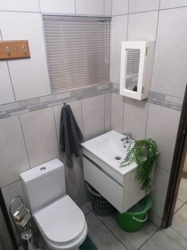Apartamento Villa Mia 15