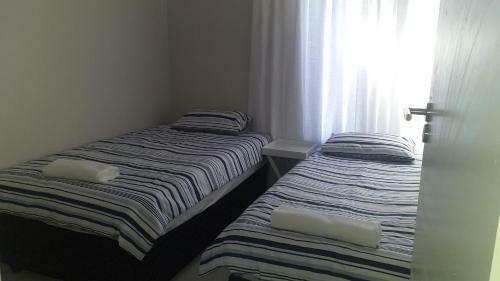 Apartamento 18 La Dolce Vita