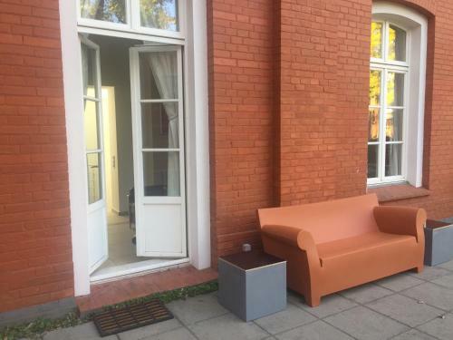 Apartamento Schlosspark Residenz