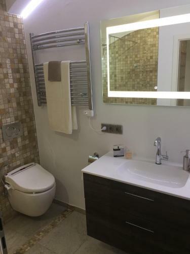 Apartamento Schlosspark Residenz