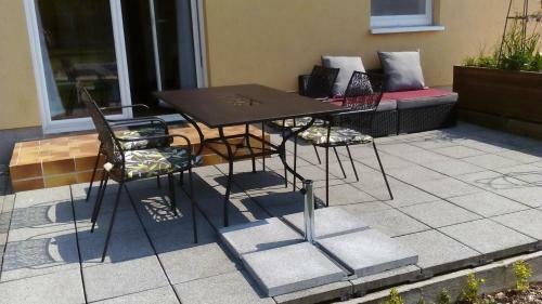 Apartamento Ferienwohnung Am Schweriner Au�ensee