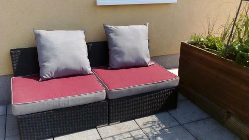 Apartamento Ferienwohnung Am Schweriner Au�ensee