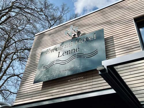 Zweirad Hotel Lenne
