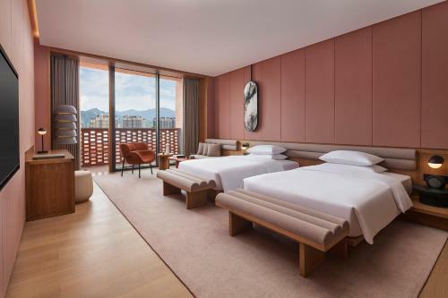 Taoxichuan Hotel