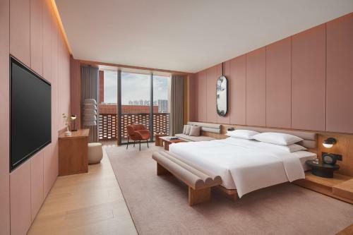 Taoxichuan Hotel