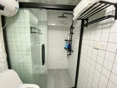 Aparthotel Jingdezhen Leisure Theater Homestay