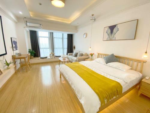 Aparthotel Jingdezhen Leisure Theater Homestay