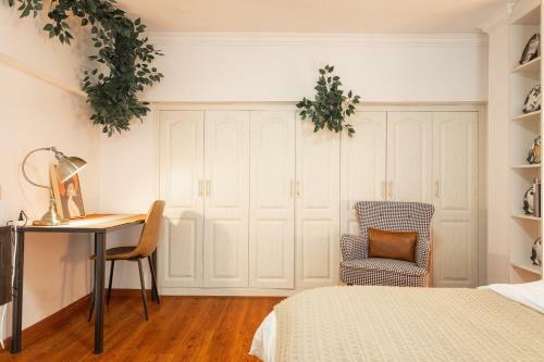 Aparthotel Jingdezhen Leisure Theater Homestay