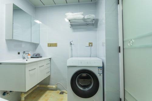 Aparthotel Jingdezhen Leisure Theater Homestay