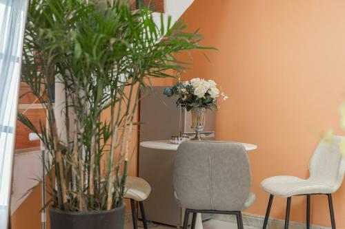 Aparthotel Jingdezhen Leisure Theater Homestay