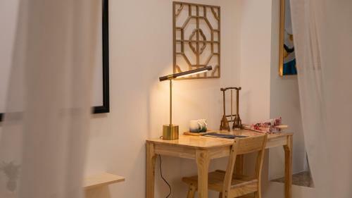 Aparthotel Jingdezhen Leisure Theater Homestay