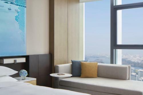 Jinhua Marriott Hotel