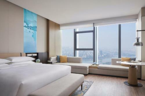 Jinhua Marriott Hotel