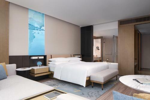 Jinhua Marriott Hotel