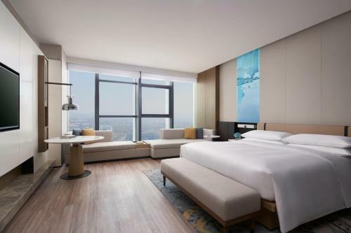 Jinhua Marriott Hotel