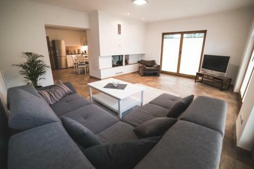 Apartamento Ferienwohnung Am Aubach