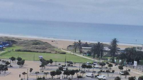 Apartamento Grace