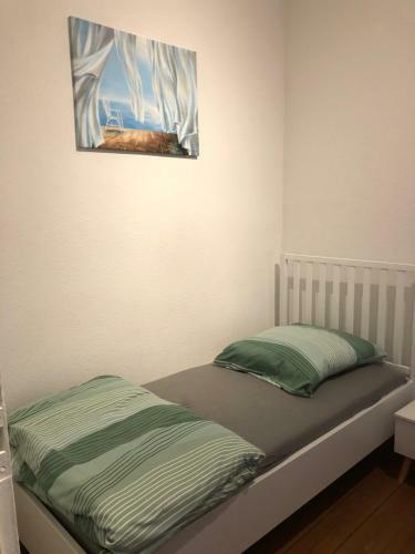 Apartment Am Schelfmarkt