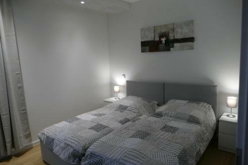 Apartamento Ferienwohnung Am Lankower See