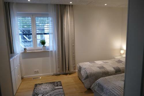 Apartamento Ferienwohnung Am Lankower See