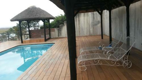 Riverfront Close To Beach