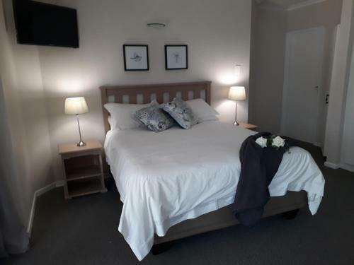 Hostal Mount Grace